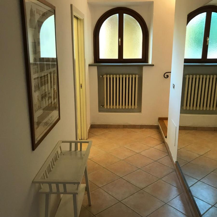 La Toscanella Di Florenz