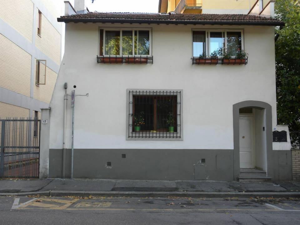 La Toscanella Di Ferienhaus Florenz