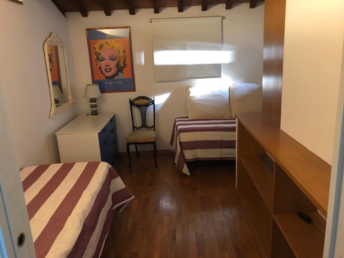 La Toscanella Di Ferienhaus Florenz