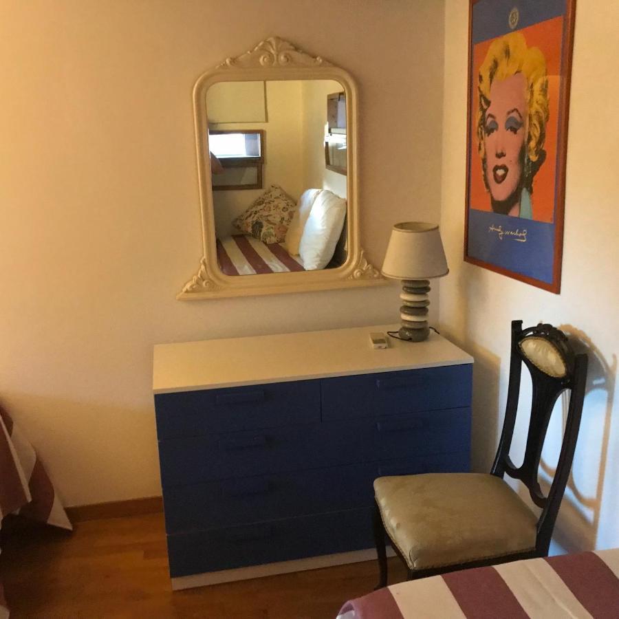 La Toscanella Di Ferienhaus Florenz
