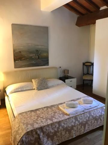 La Toscanella Di Ferienhaus Florenz