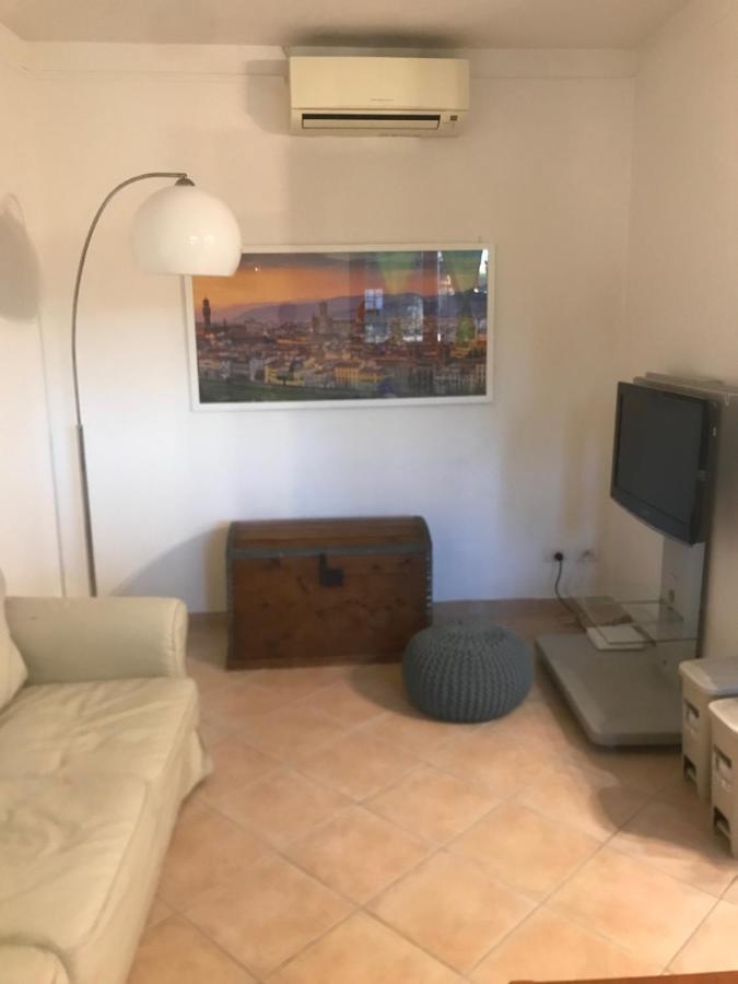 La Toscanella Di Florenz